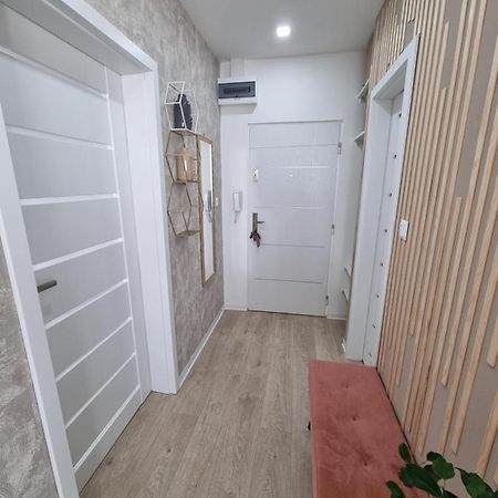 Alpha Apartman Malacky Zewnętrze zdjęcie