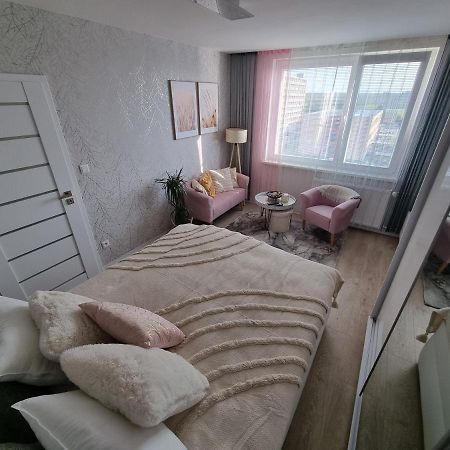 Alpha Apartman Malacky Zewnętrze zdjęcie