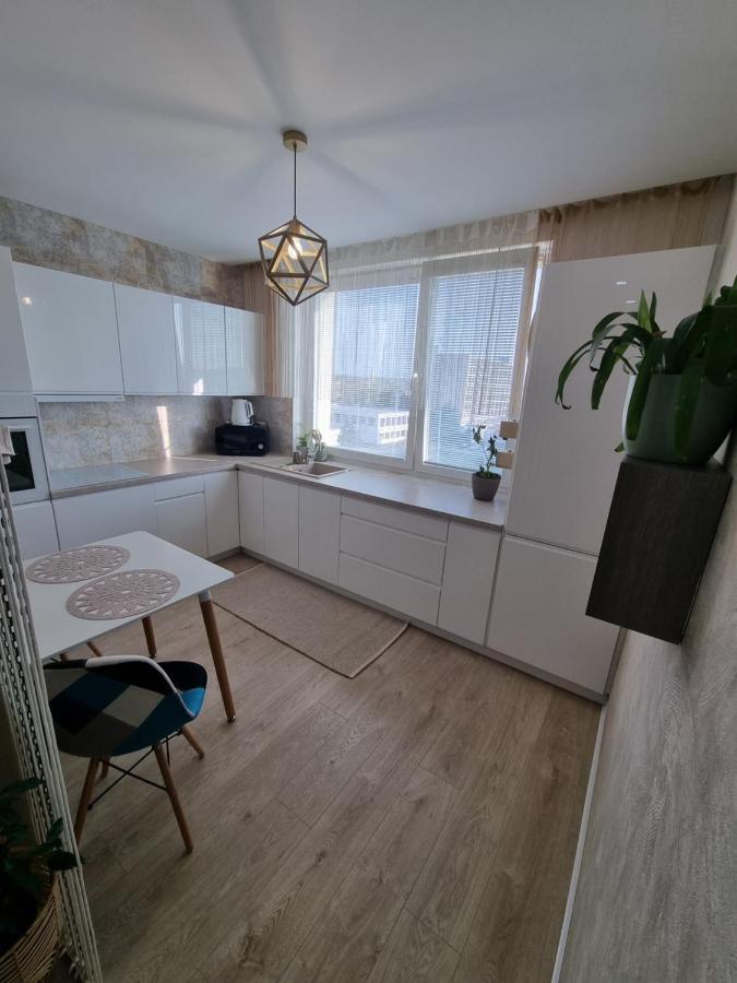 Alpha Apartman Malacky Zewnętrze zdjęcie