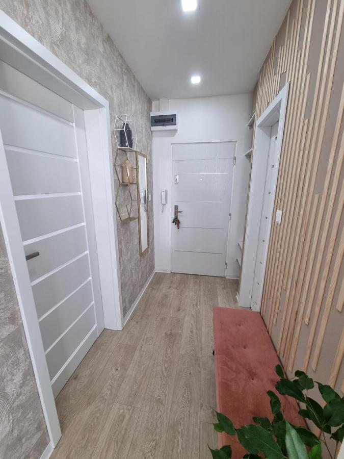 Alpha Apartman Malacky Zewnętrze zdjęcie