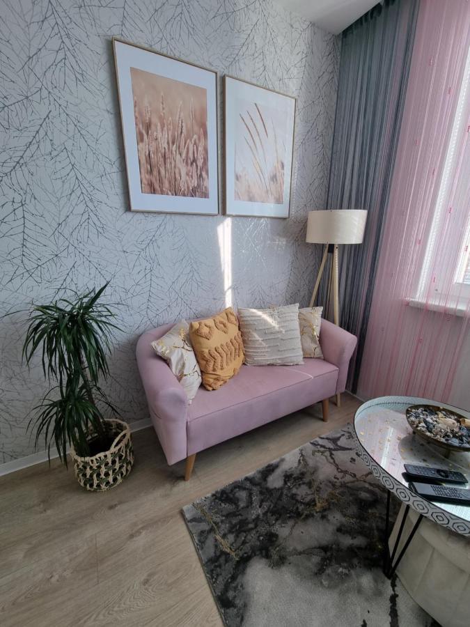Alpha Apartman Malacky Zewnętrze zdjęcie