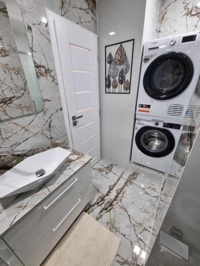 Alpha Apartman Malacky Zewnętrze zdjęcie