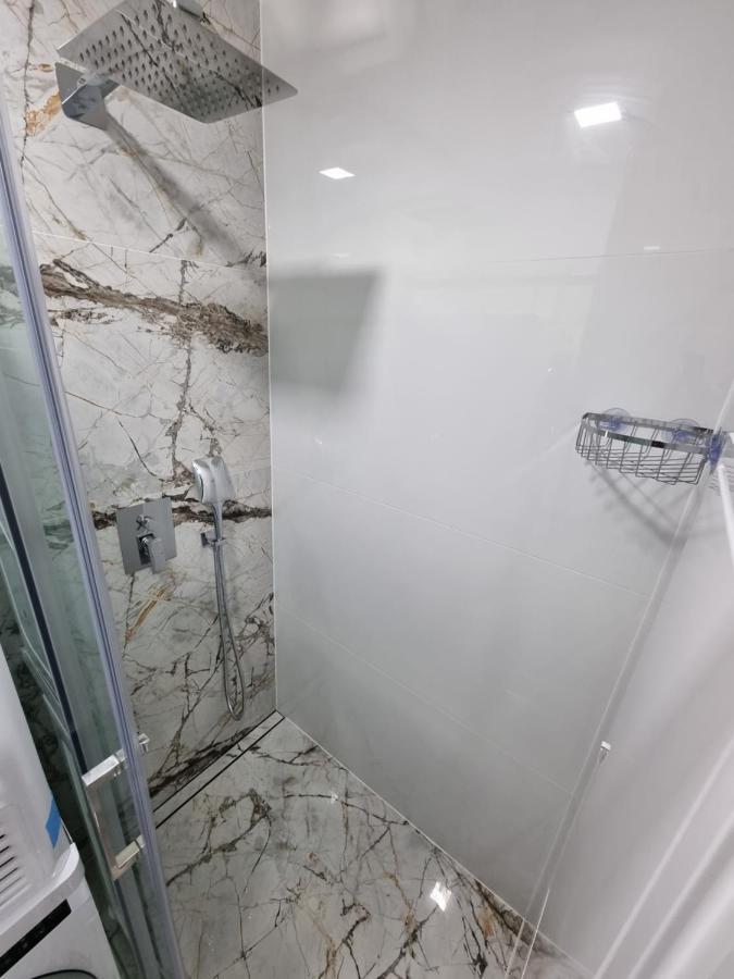 Alpha Apartman Malacky Zewnętrze zdjęcie
