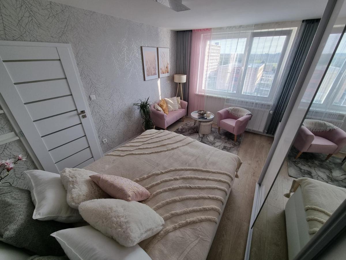 Alpha Apartman Malacky Zewnętrze zdjęcie